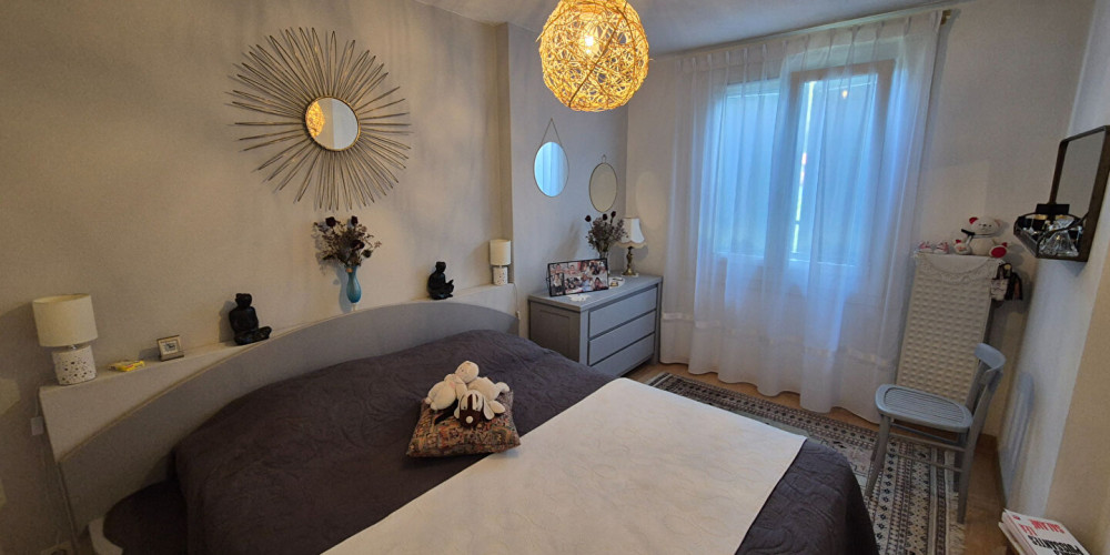 appartement à ST JEAN DE LUZ (64500)