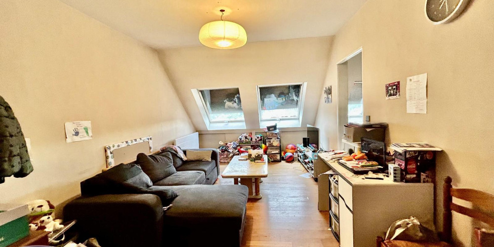 appartement à PAU (64000)