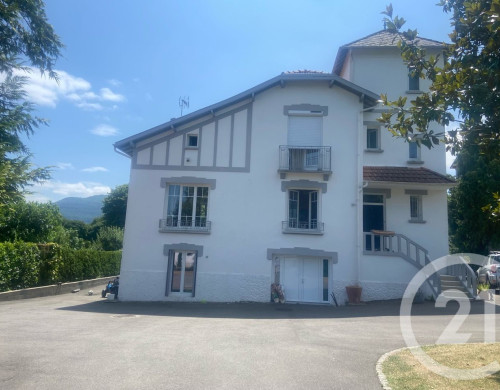 maison  LOURDES