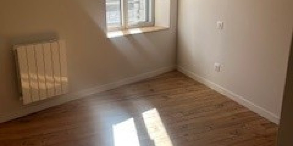 appartement à LOURDES (65100)