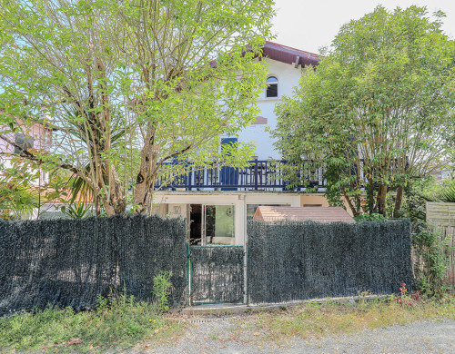 appartement  URRUGNE