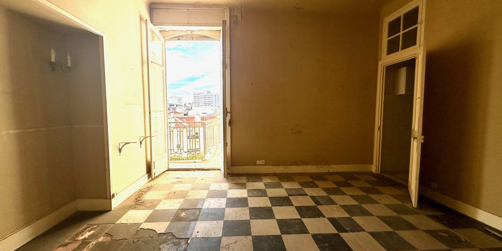 appartement à BIARRITZ (64200)