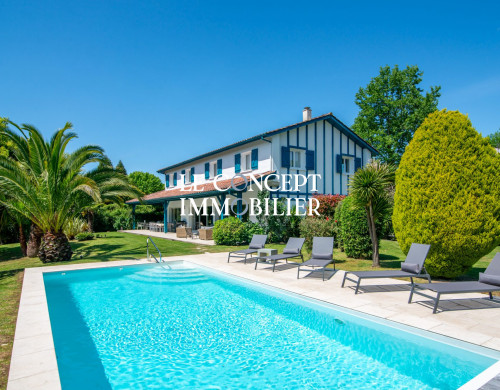 maison  ARCANGUES