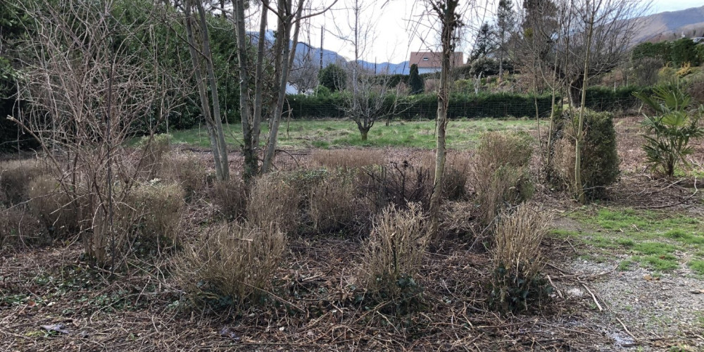 maison à HECHES (65250)