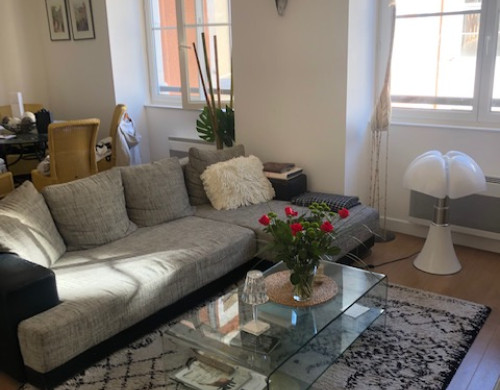 appartement  PAU
