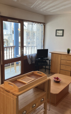 Appartement  ST LARY SOULAN
