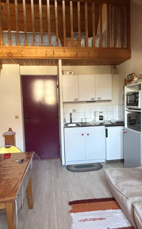 Appartement  CAMPAN