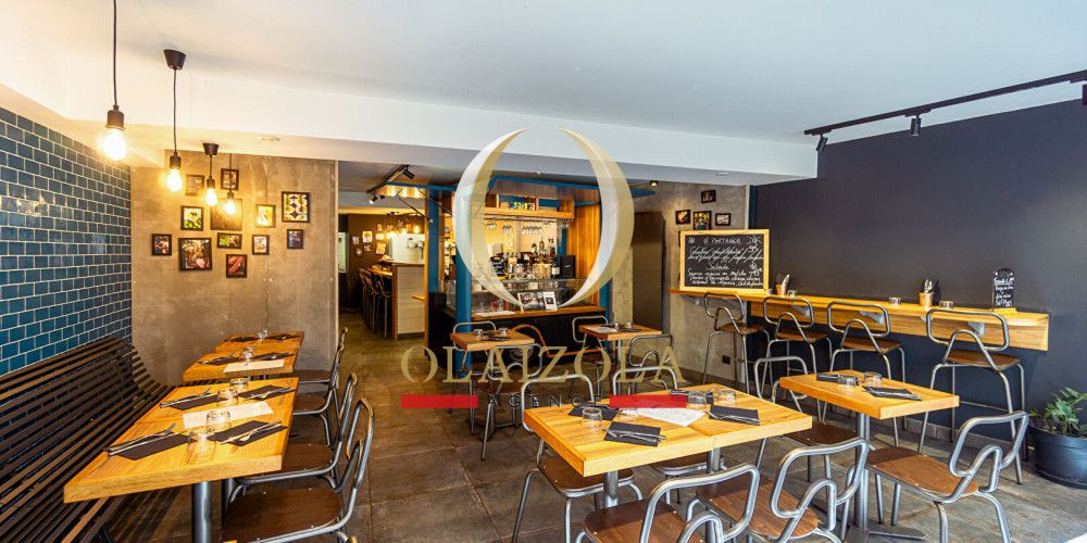 local commercial à BAYONNE (64100)