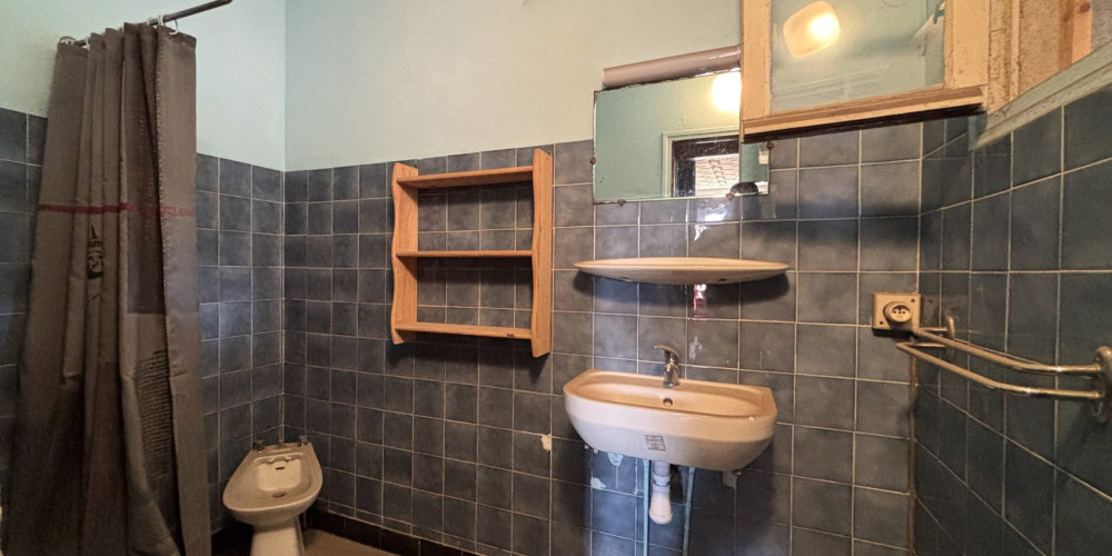 maison à ANTIST (65200)