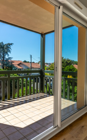 Appartement  ANGLET