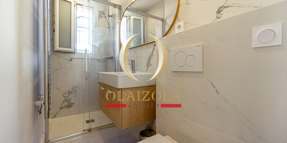 appartement à BIARRITZ (64200)