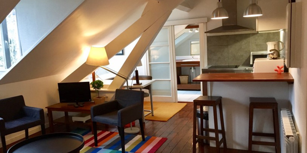 appartement à PAU (64000)