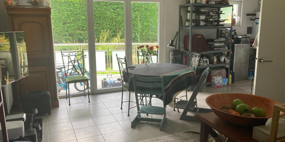 appartement à BILLERE (64140)