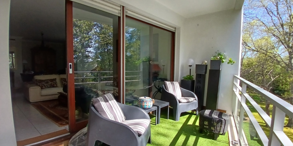 appartement à BIARRITZ (64200)