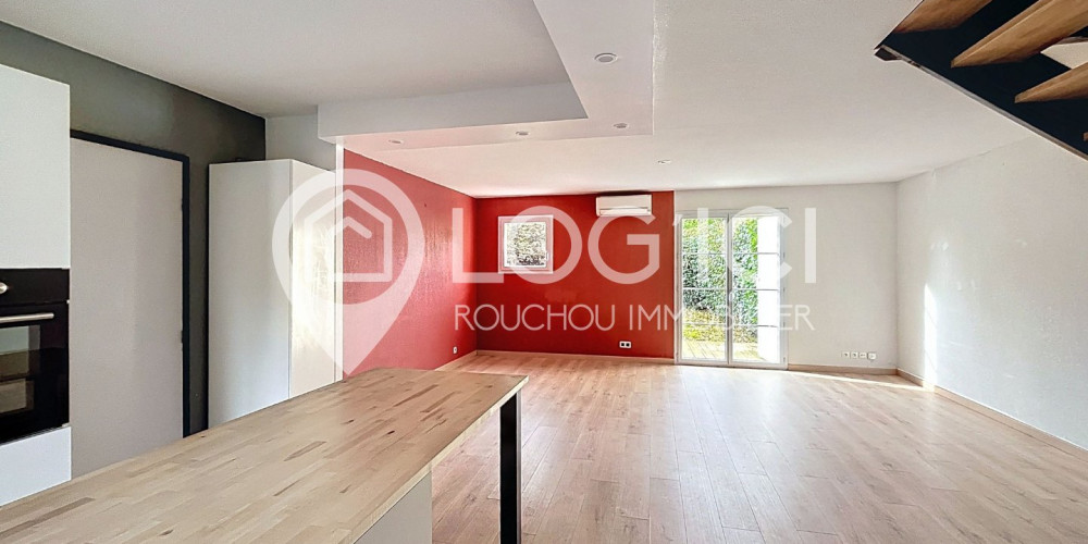 maison à NOUSTY (64420)