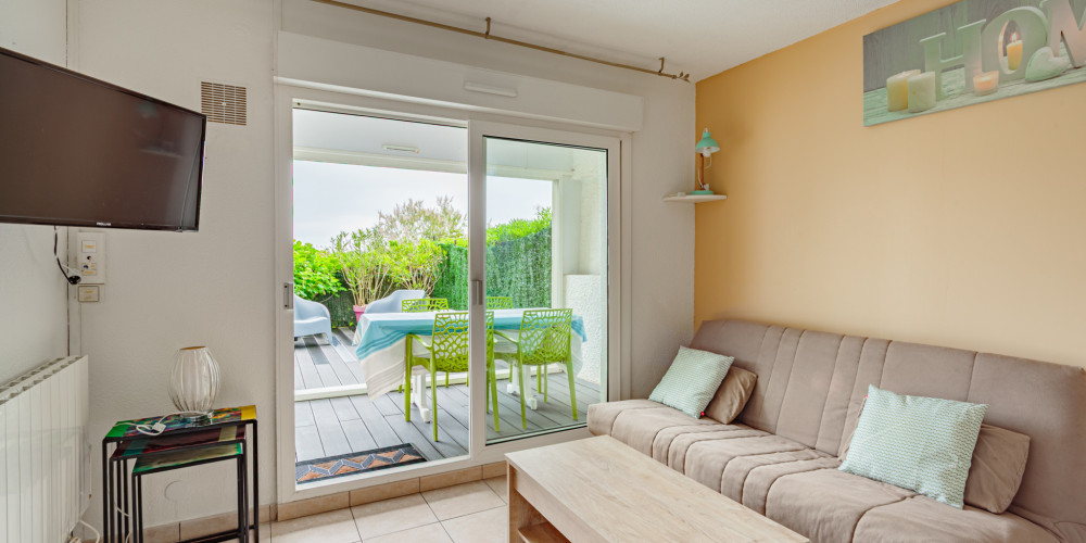 appartement à BIARRITZ (64200)