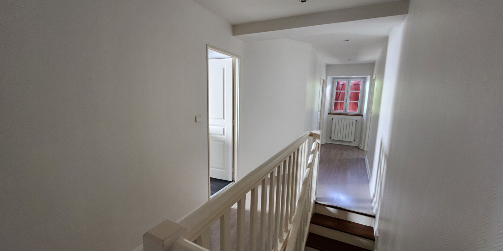 appartement à HASPARREN (64240)