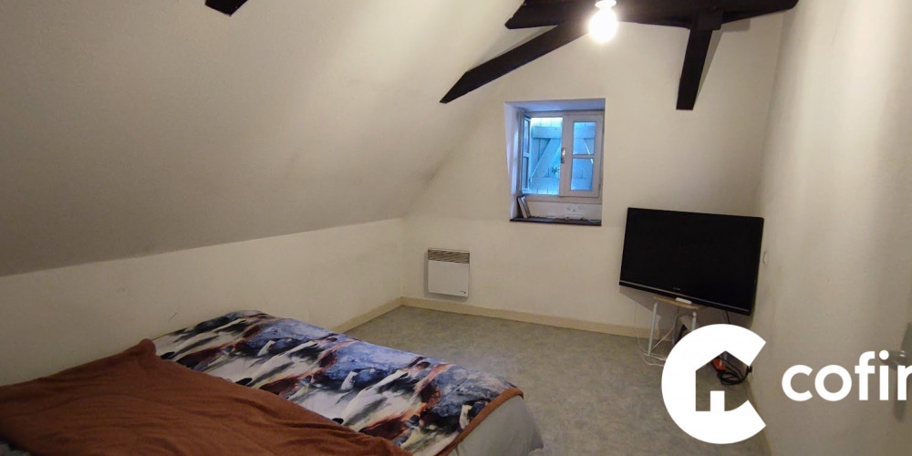 appartement à OLORON STE MARIE (64400)