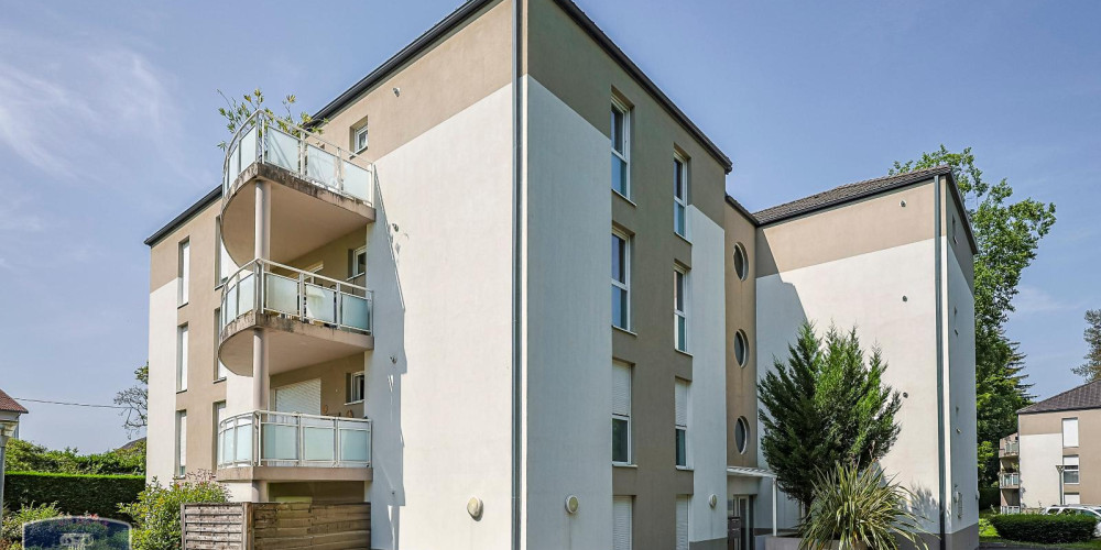 appartement à BILLERE (64140)