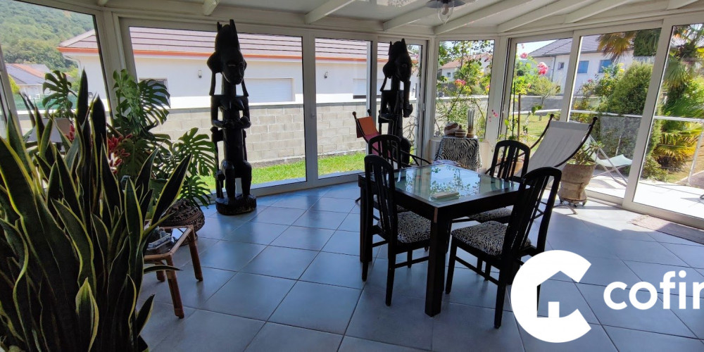 maison à GAN (64290)