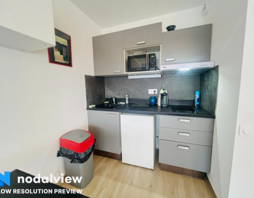 appartement  BIARRITZ
