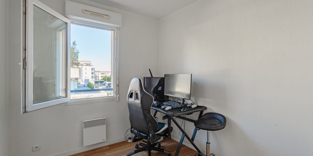 appartement à ANGLET (64600)