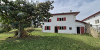 maison à BARDOS (64520)