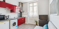 appartement à BIARRITZ (64200)