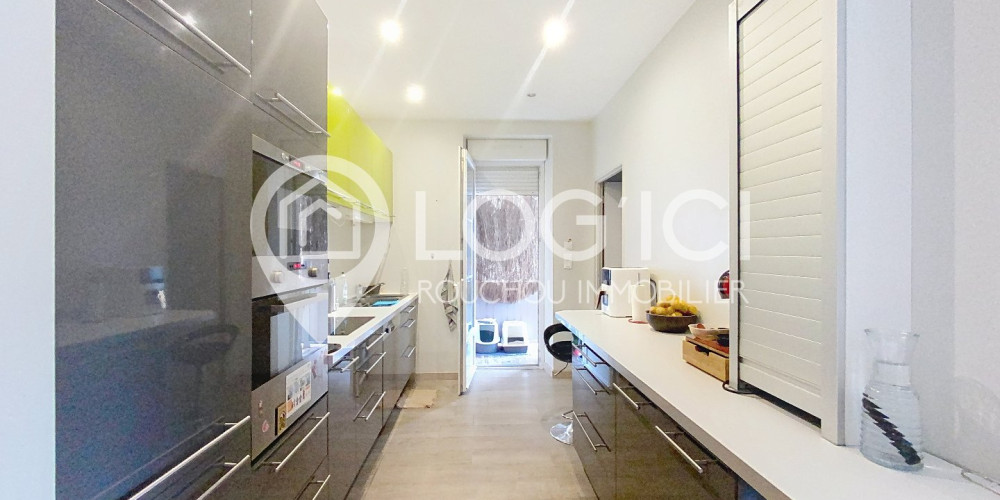 appartement à PAU (64000)