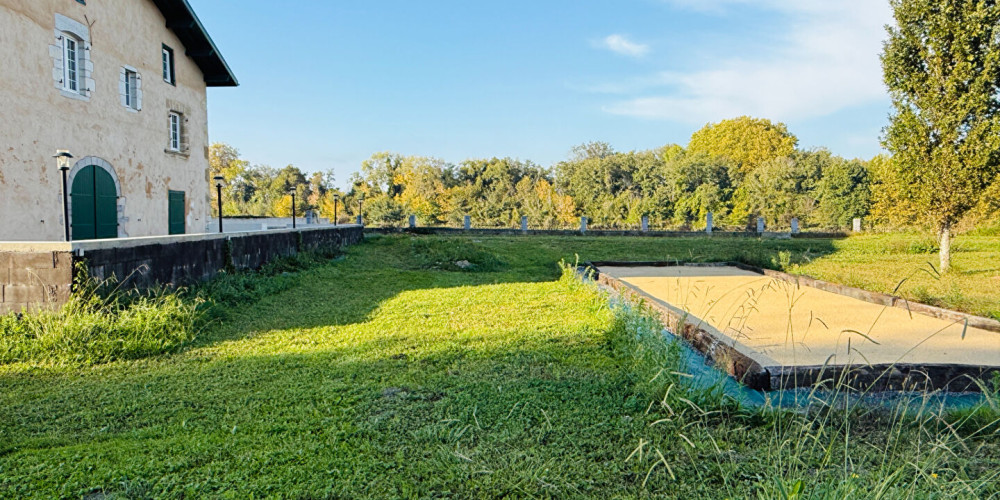 maison à URCUIT (64990)