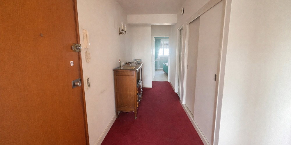 appartement à PAU (64000)