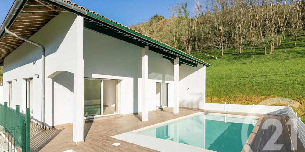 maison à BIRIATOU (64700)