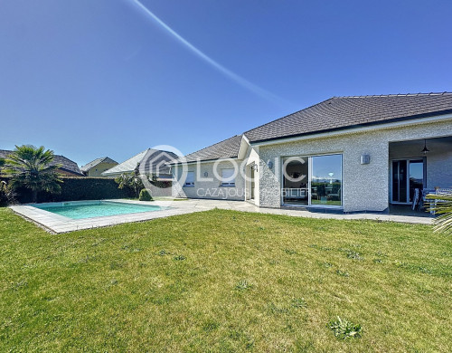 maison  BORDES