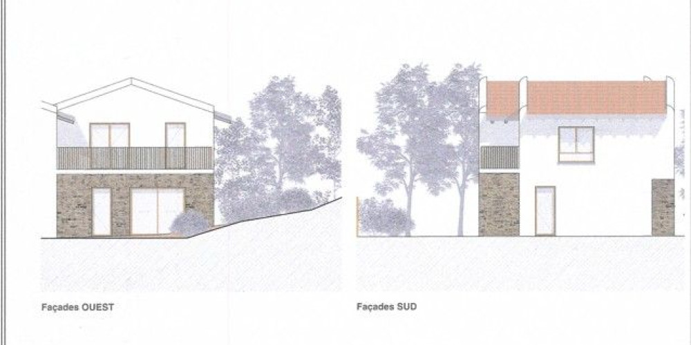 maison à BAYONNE (64100)