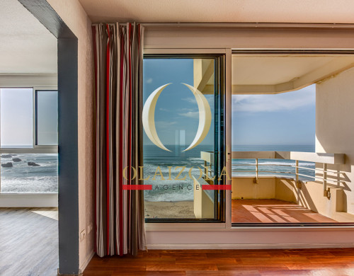 appartement  BIARRITZ