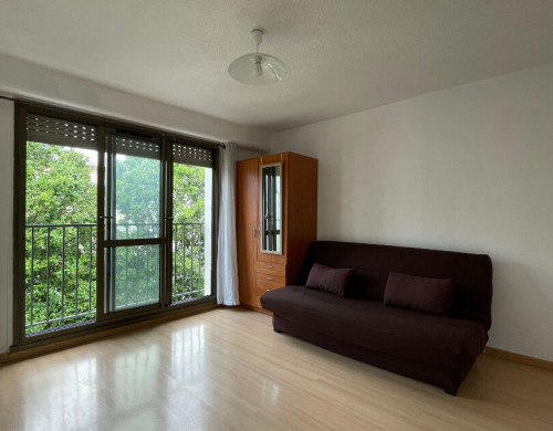 appartement  PAU