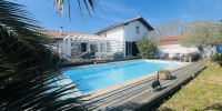 maison à MOUGUERRE (64990)