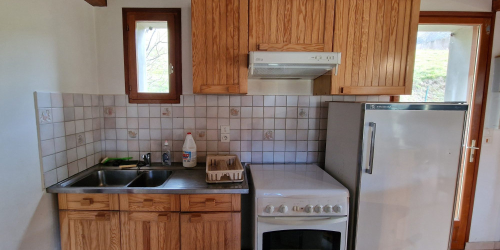 maison à CAMPAN (65710)