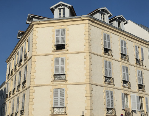 immeuble  BAYONNE