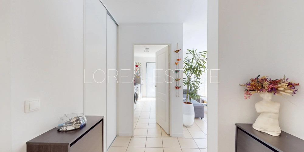 appartement à ANGLET (64600)