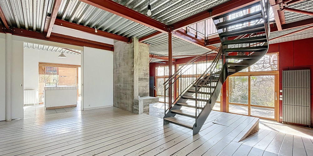 maison à PAU (64000)