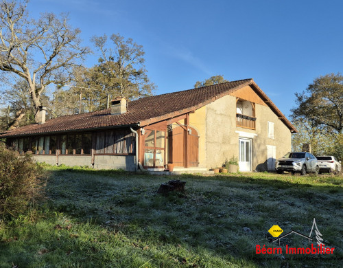 maison  SALIES DE BEARN