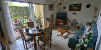 appartement à BAYONNE (64100)