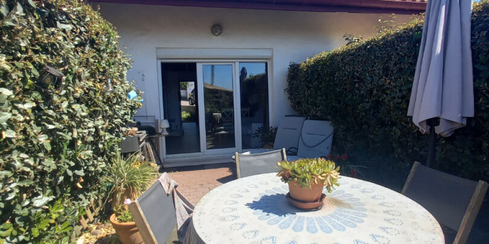 maison à BIDART (64210)