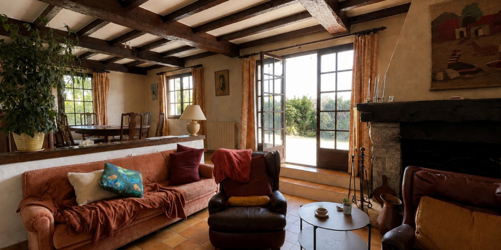 maison à ARCANGUES (64200)