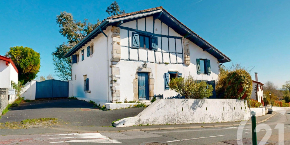 maison à MOUGUERRE (64990)