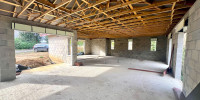maison à ISTURITS (64240)