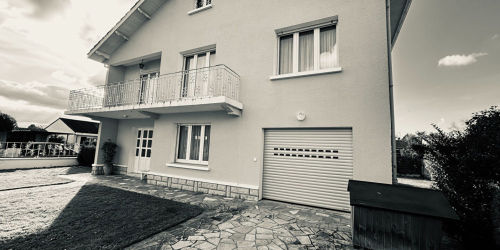 immeuble à PAU (64000)