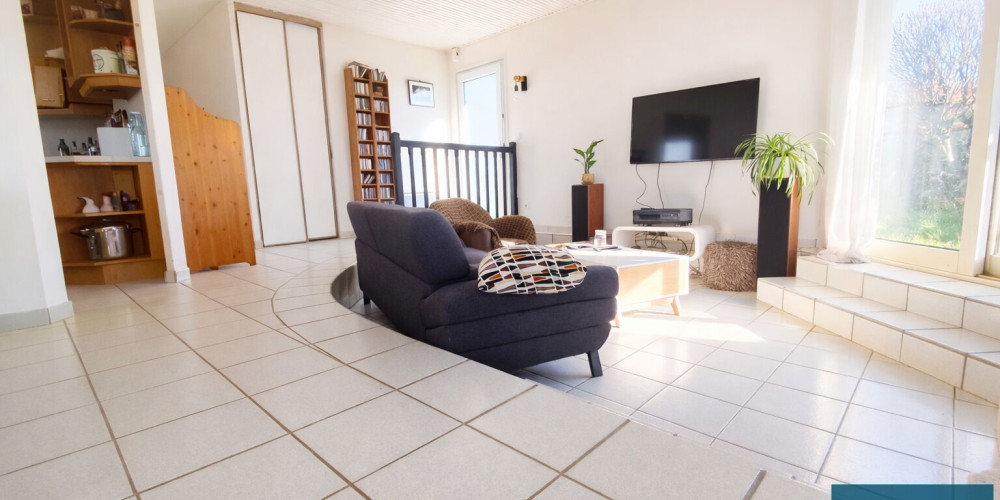 maison à BRISCOUS (64240)