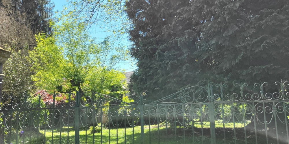 appartement à BAGNERES DE BIGORRE (65200)